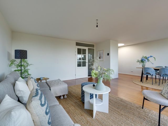 Rembrandtweg 25A, Amstelveen