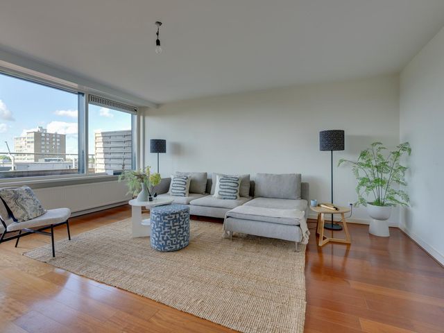 Rembrandtweg 25A, Amstelveen