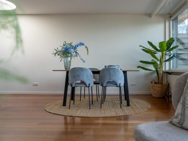 Rembrandtweg 25A, Amstelveen