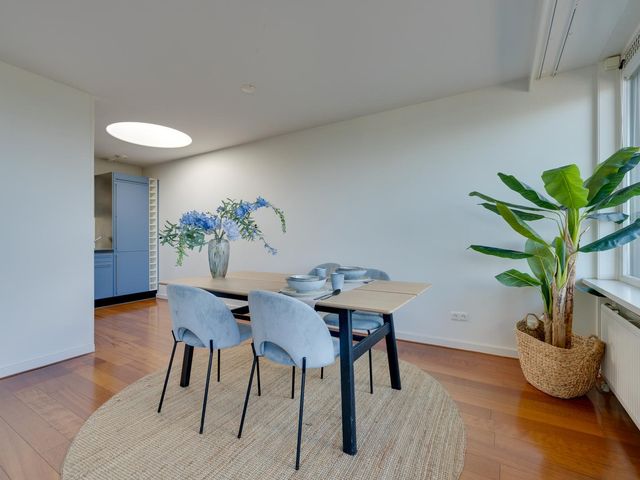Rembrandtweg 25A, Amstelveen