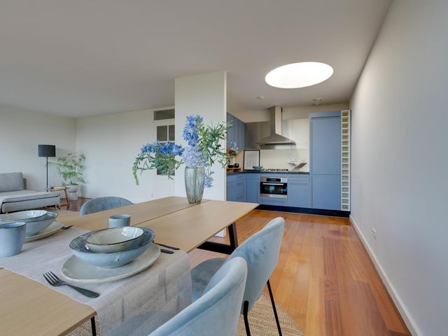 Rembrandtweg 25A, Amstelveen