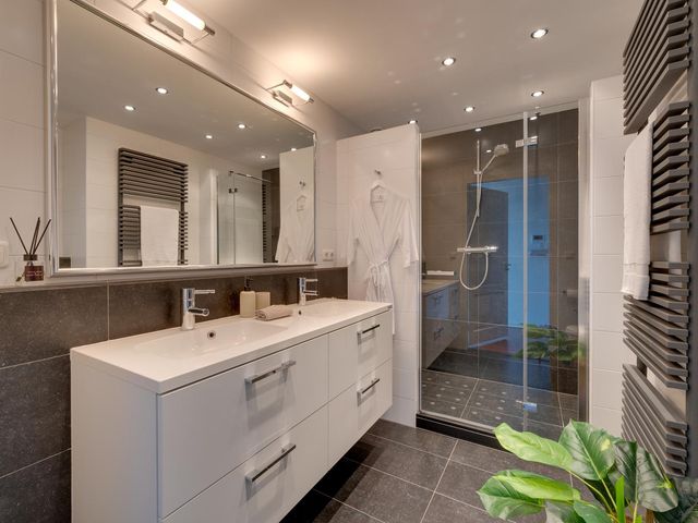 Rembrandtweg 25A, Amstelveen