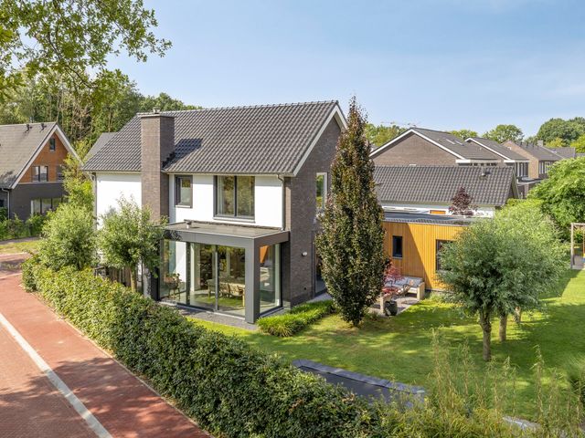 Groot Koemeer 25, Wintelre