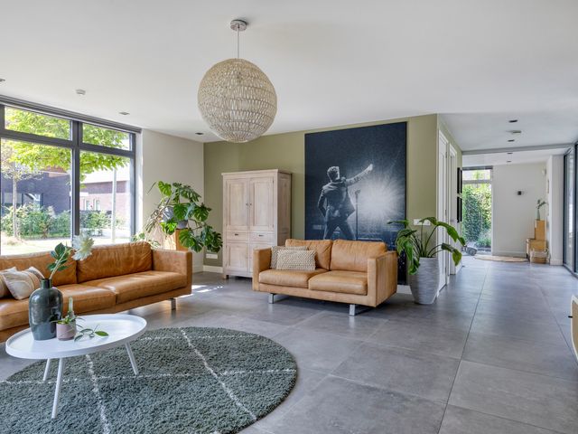 Groot Koemeer 25, Wintelre