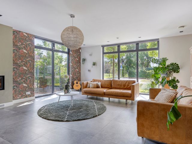 Groot Koemeer 25, Wintelre