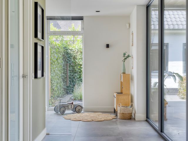 Groot Koemeer 25, Wintelre