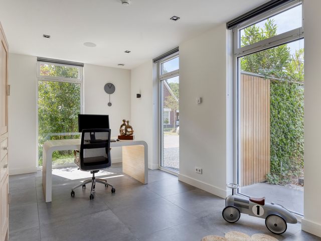 Groot Koemeer 25, Wintelre