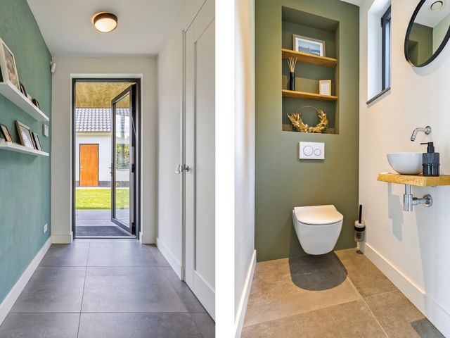 Groot Koemeer 25, Wintelre