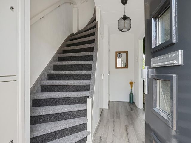 Kervelstraat 2, Arnhem