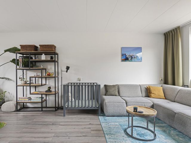 Kervelstraat 2, Arnhem