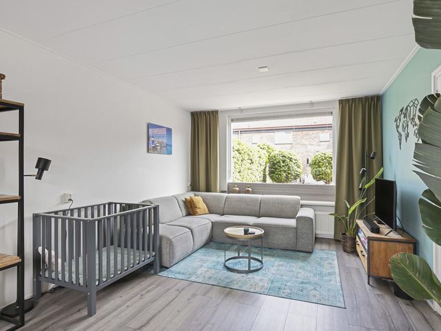 Kervelstraat 2, Arnhem