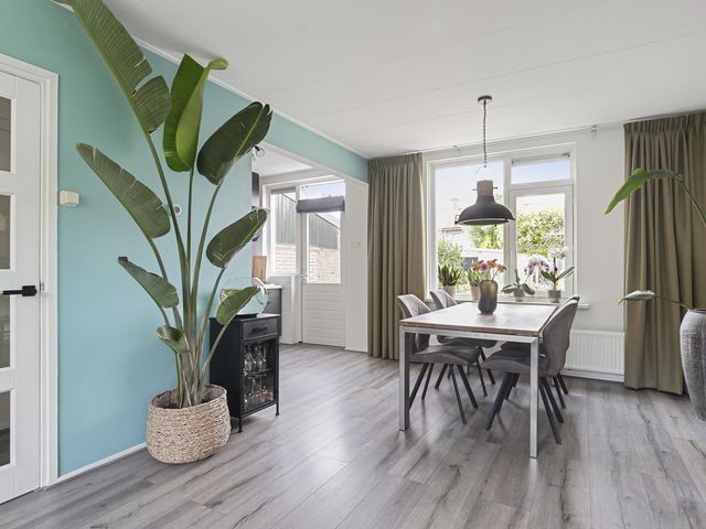 Kervelstraat 2, Arnhem