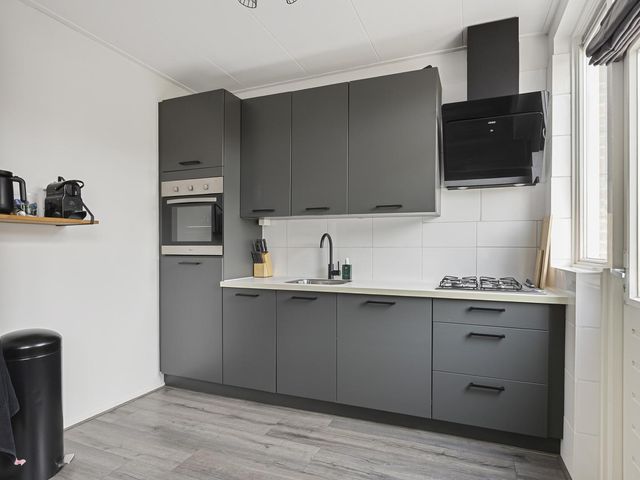 Kervelstraat 2, Arnhem