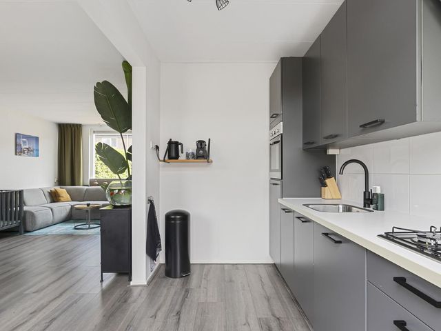 Kervelstraat 2, Arnhem