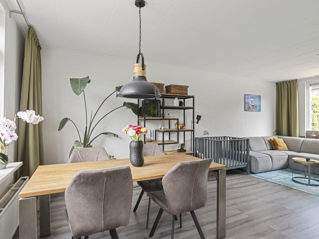 Kervelstraat 2, Arnhem
