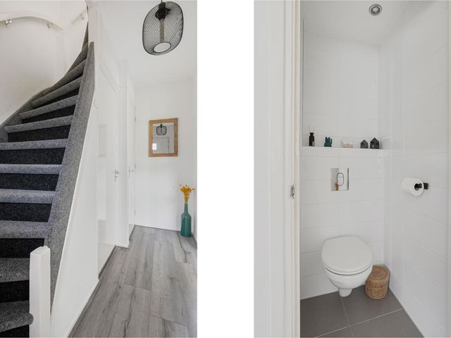 Kervelstraat 2, Arnhem