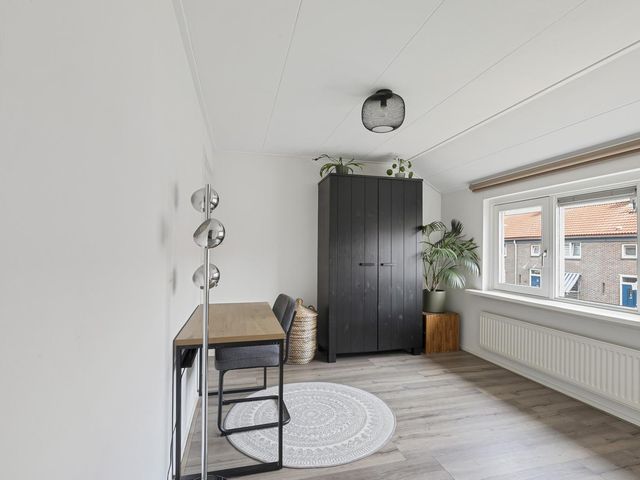 Kervelstraat 2, Arnhem