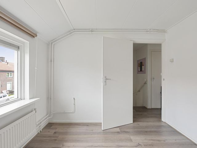 Kervelstraat 2, Arnhem