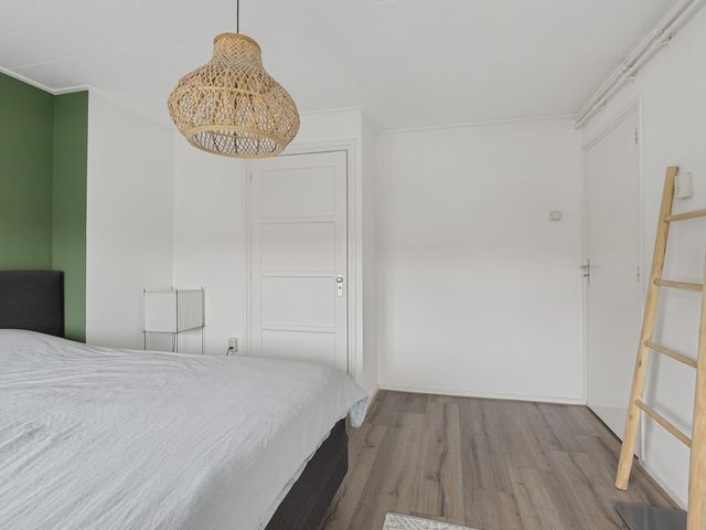 Kervelstraat 2, Arnhem