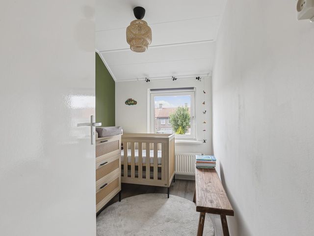 Kervelstraat 2, Arnhem
