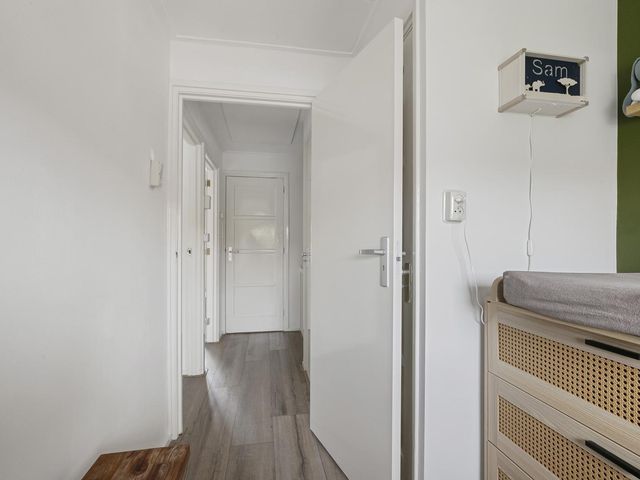 Kervelstraat 2, Arnhem