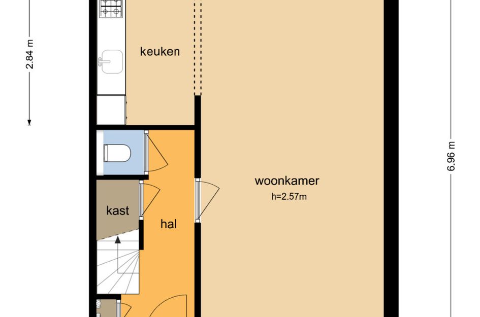 Kervelstraat 2