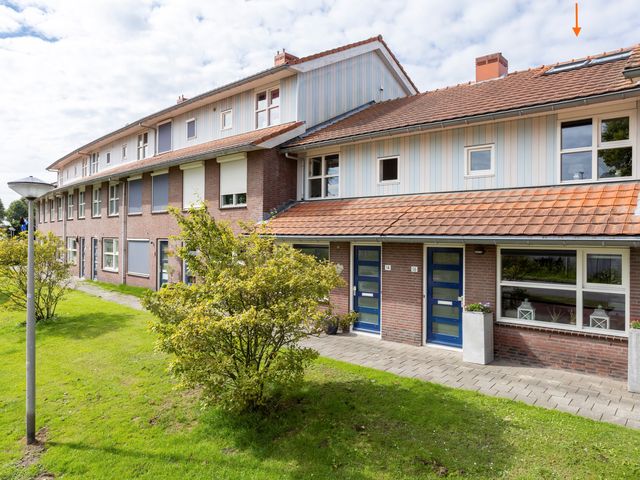 Vierlinghweg 16, Bergschenhoek