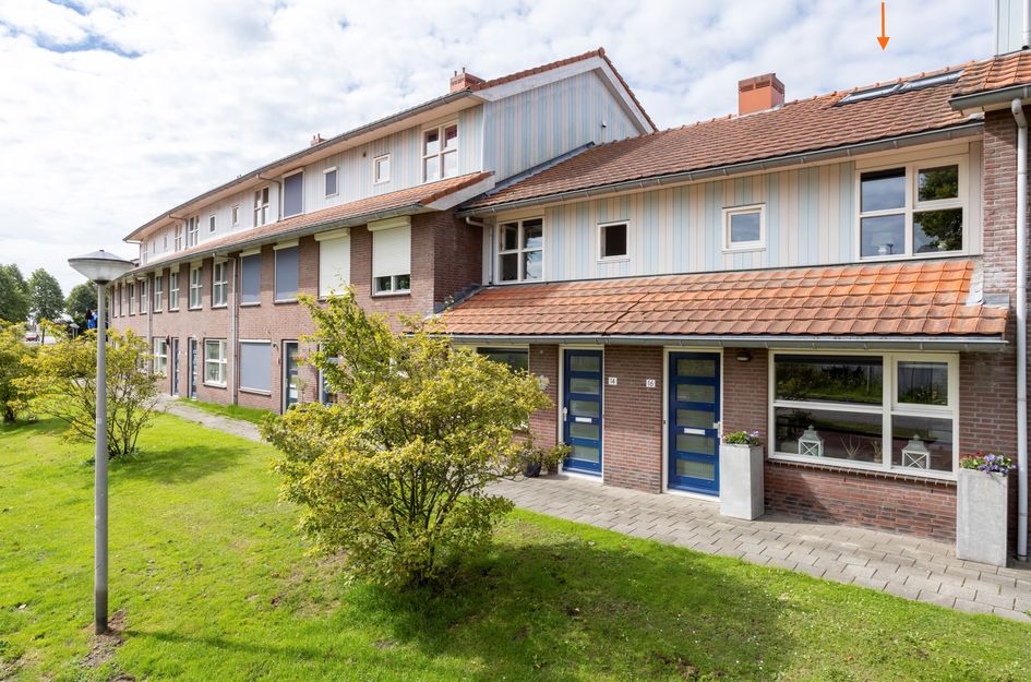 Vierlinghweg 16