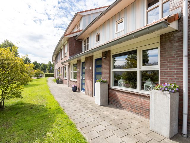 Vierlinghweg 16, Bergschenhoek