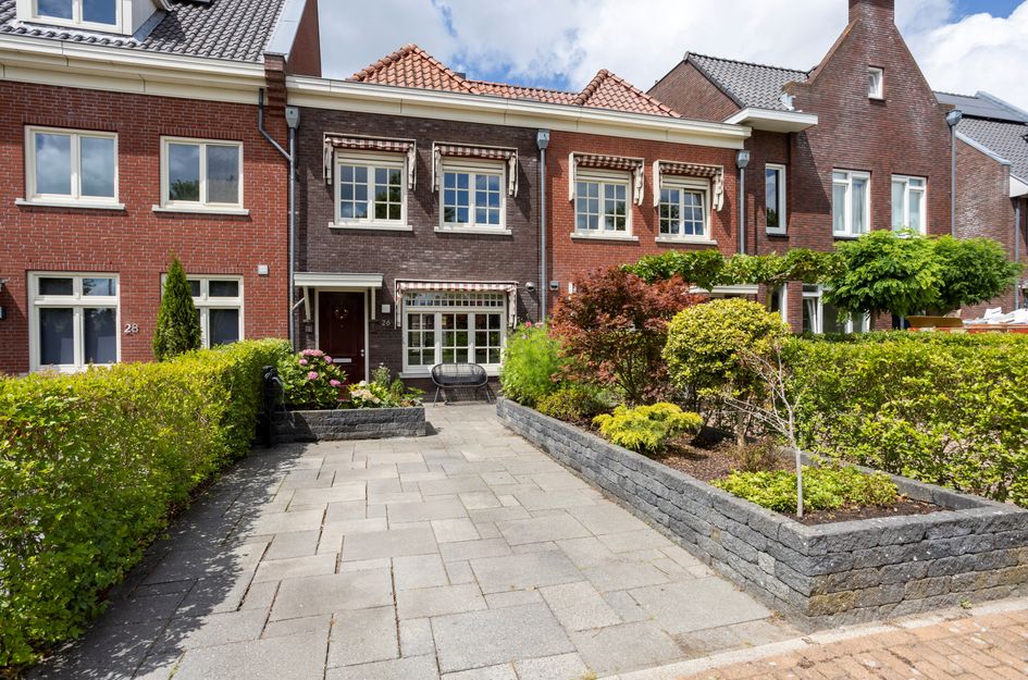 Johan Fabriciusstraat 26