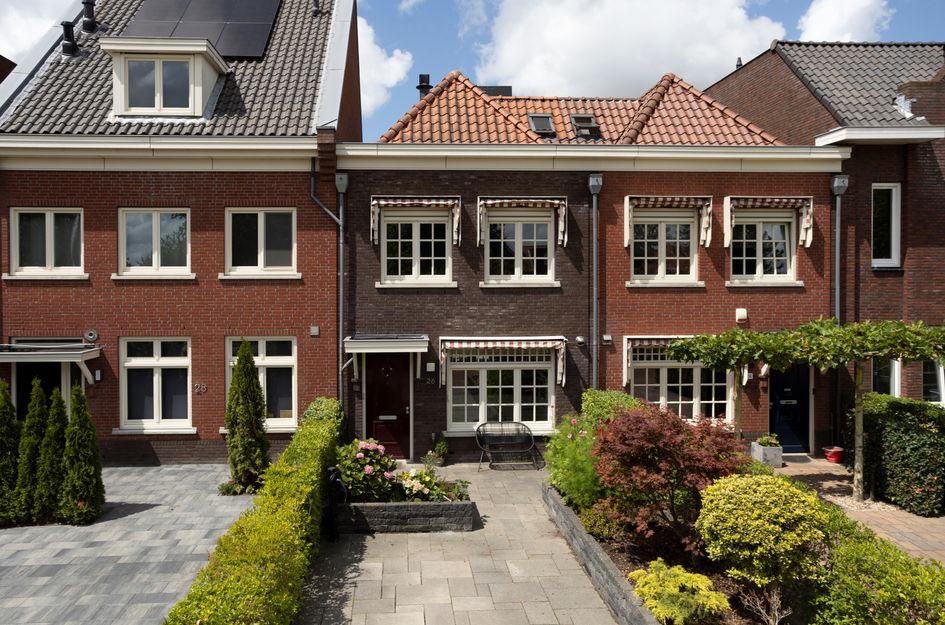 Johan Fabriciusstraat 26