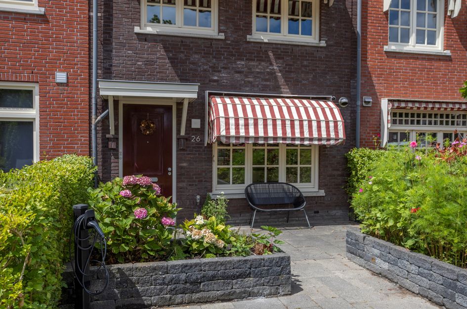 Johan Fabriciusstraat 26