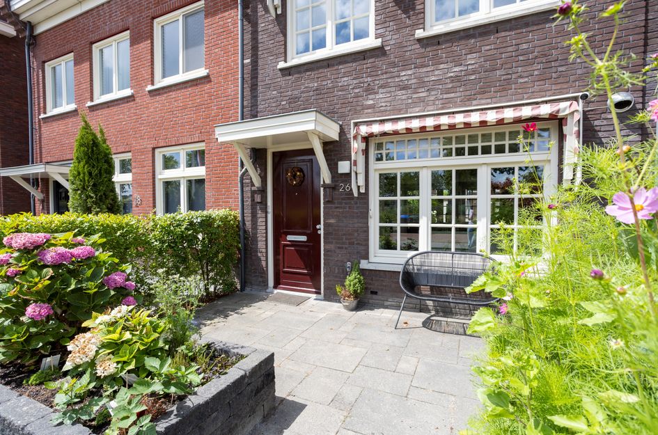 Johan Fabriciusstraat 26