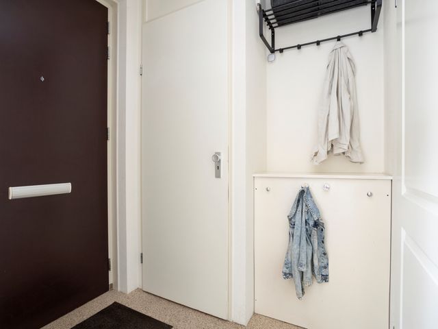 Johan Fabriciusstraat 26, Berkel En Rodenrijs