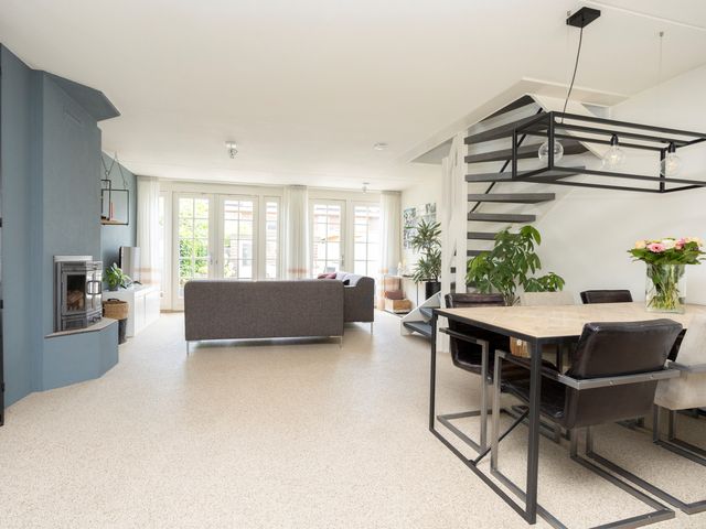 Johan Fabriciusstraat 26, Berkel En Rodenrijs