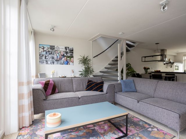 Johan Fabriciusstraat 26, Berkel En Rodenrijs