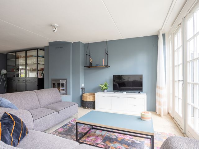 Johan Fabriciusstraat 26, Berkel En Rodenrijs