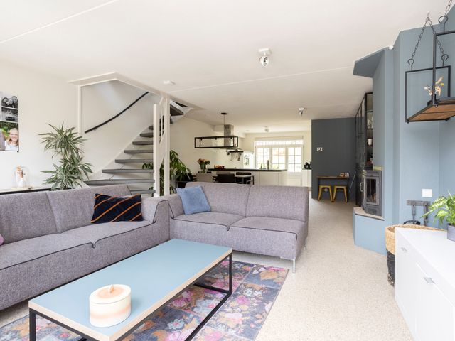 Johan Fabriciusstraat 26, Berkel En Rodenrijs