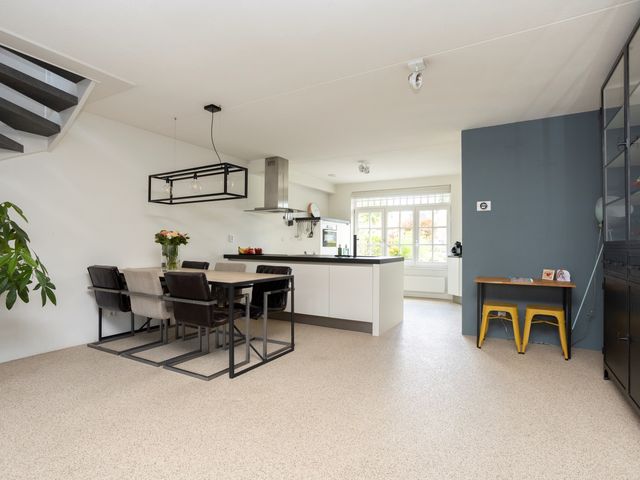 Johan Fabriciusstraat 26, Berkel En Rodenrijs