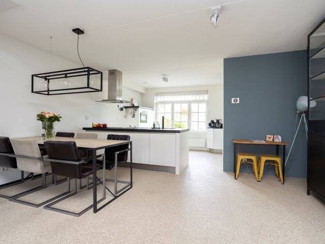 Johan Fabriciusstraat 26, Berkel En Rodenrijs