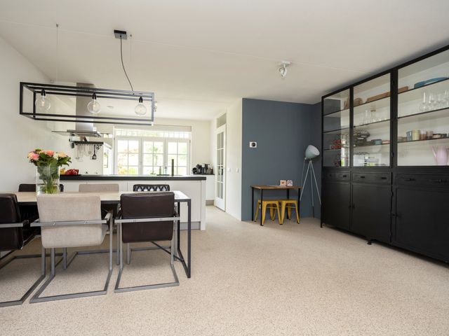 Johan Fabriciusstraat 26, Berkel En Rodenrijs