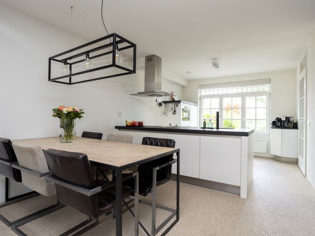 Johan Fabriciusstraat 26, Berkel En Rodenrijs