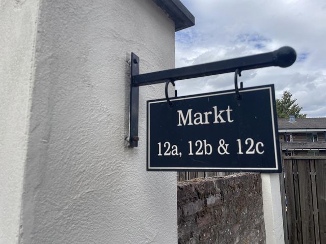Markt 12b, Sint-Oedenrode