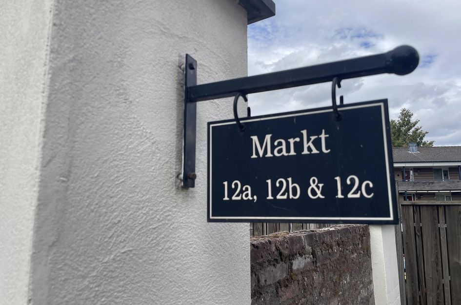 Markt 12b