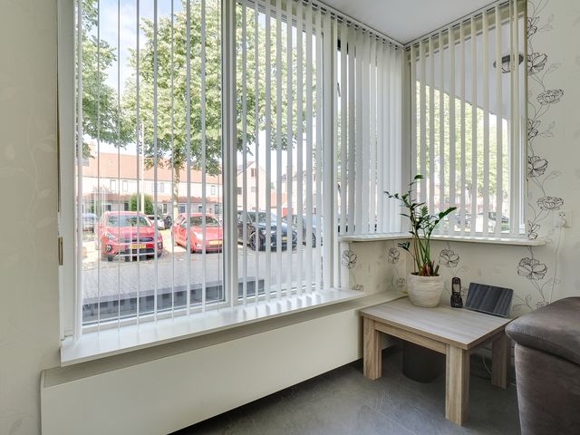 Tolgaarderlaan 16, Ijsselstein