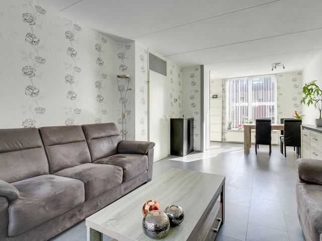 Tolgaarderlaan 16, Ijsselstein
