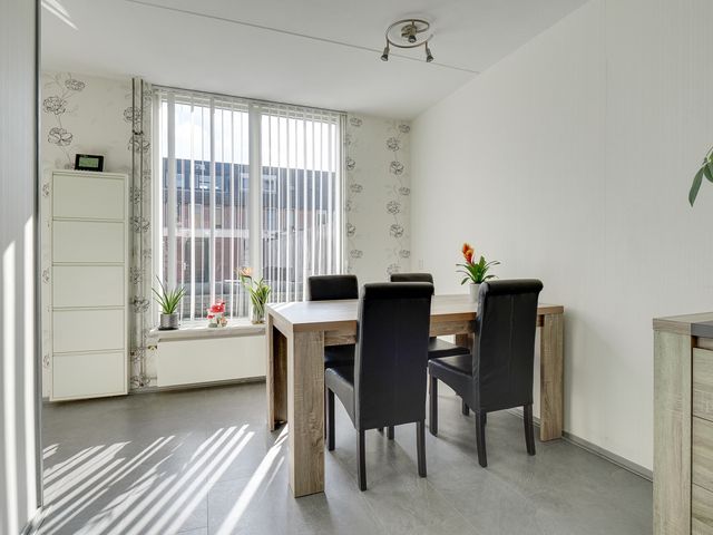 Tolgaarderlaan 16, Ijsselstein