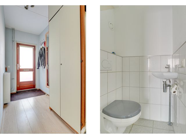 Tolgaarderlaan 16, Ijsselstein