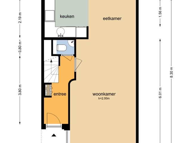 Tolgaarderlaan 16, Ijsselstein