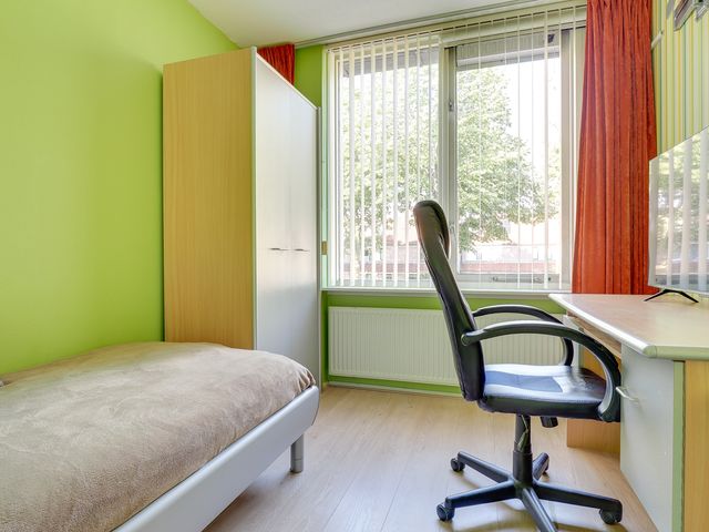 Tolgaarderlaan 16, Ijsselstein